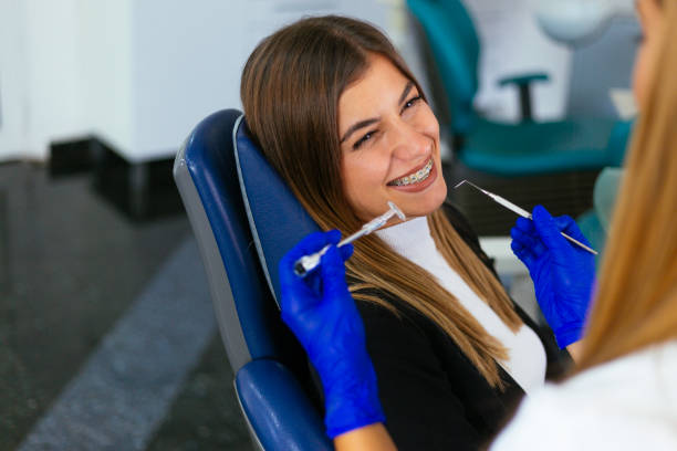 Best Traditional Braces  in Falling Waters, WV
