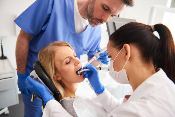Best Dental Inlays and Onlays  in Falling Waters, WV