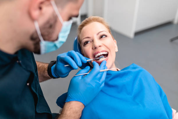 Best Dental Exams and Cleanings  in Falling Waters, WV