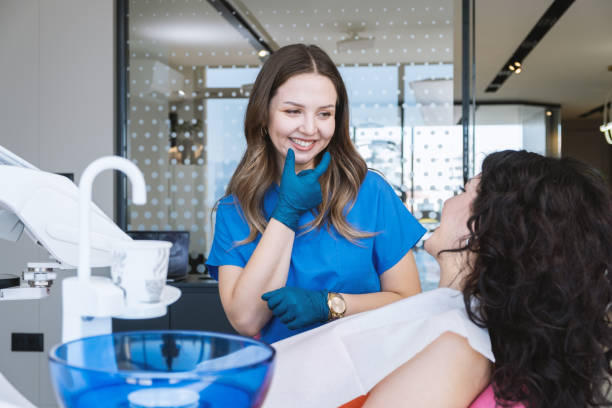 Best Emergency Dental Care  in Falling Waters, WV