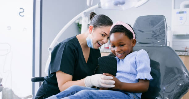 Best Dental X-Rays and Imaging  in Falling Waters, WV