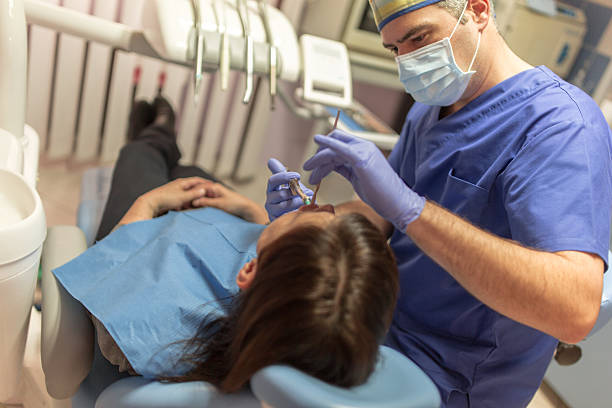 Best Oral Cancer Screening  in Falling Waters, WV