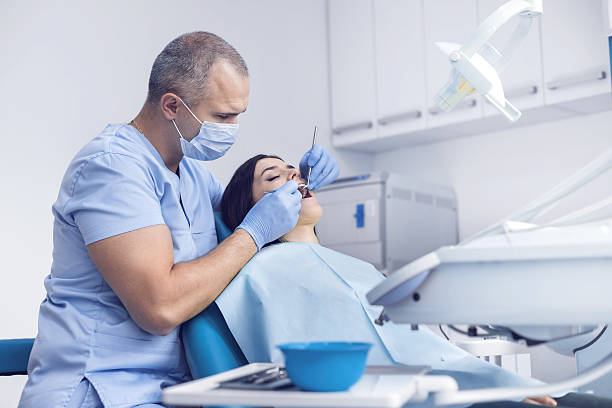 Best Oral Cancer Screening  in Falling Waters, WV